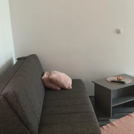 Apartmani Verica Karlobag Exterior photo