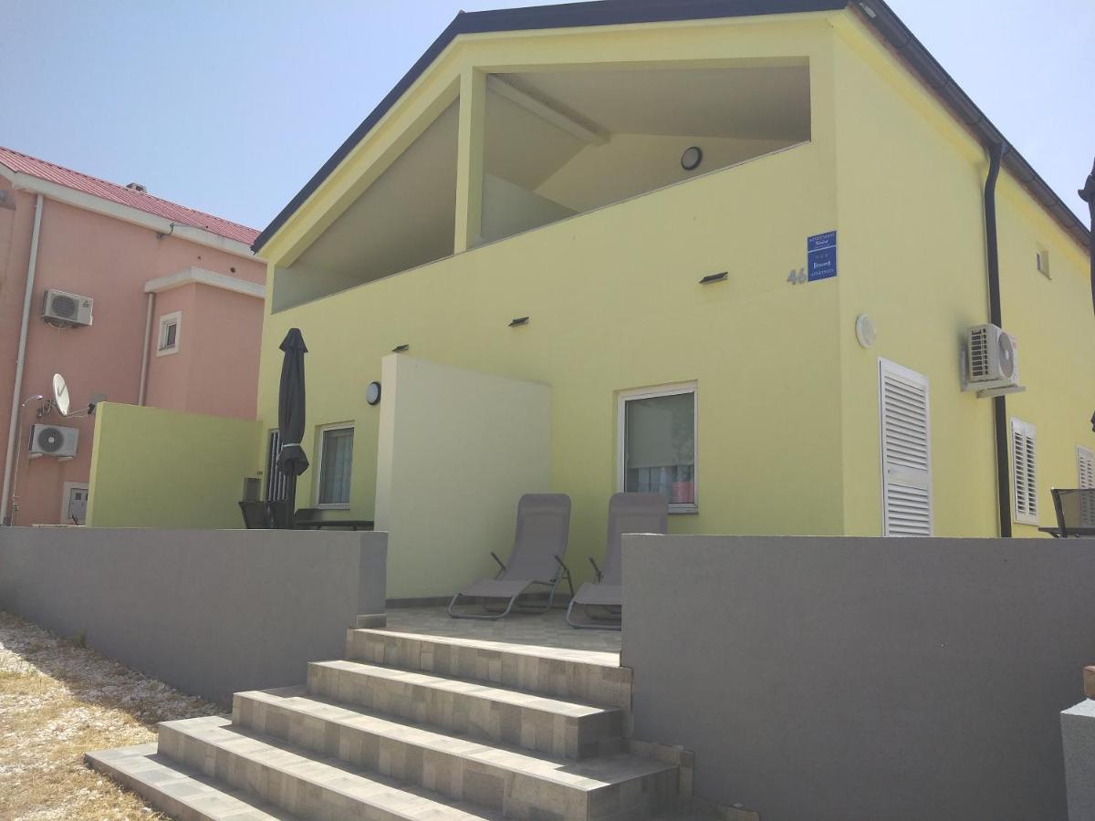 Apartmán Verica