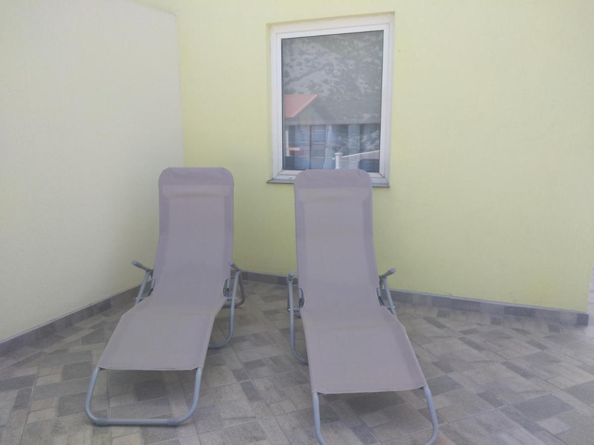 Apartmán Verica Karlobag