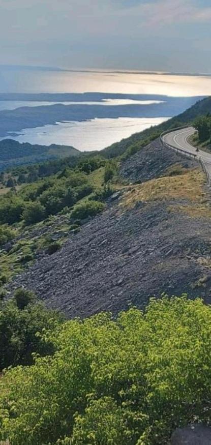 Apartmán Verica Karlobag