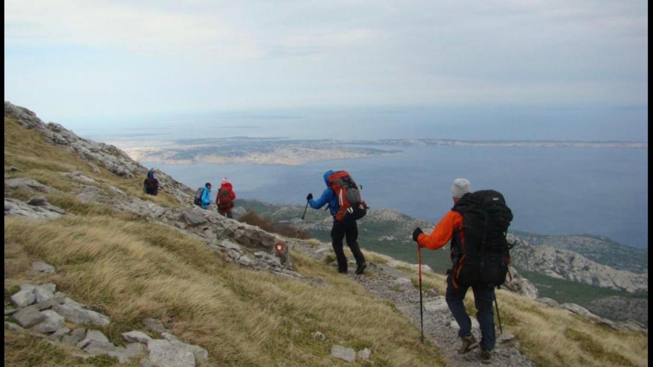 Verica Karlobag