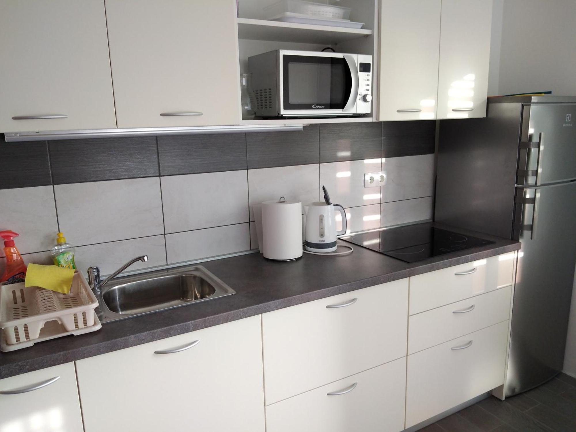 Verica Apartmán