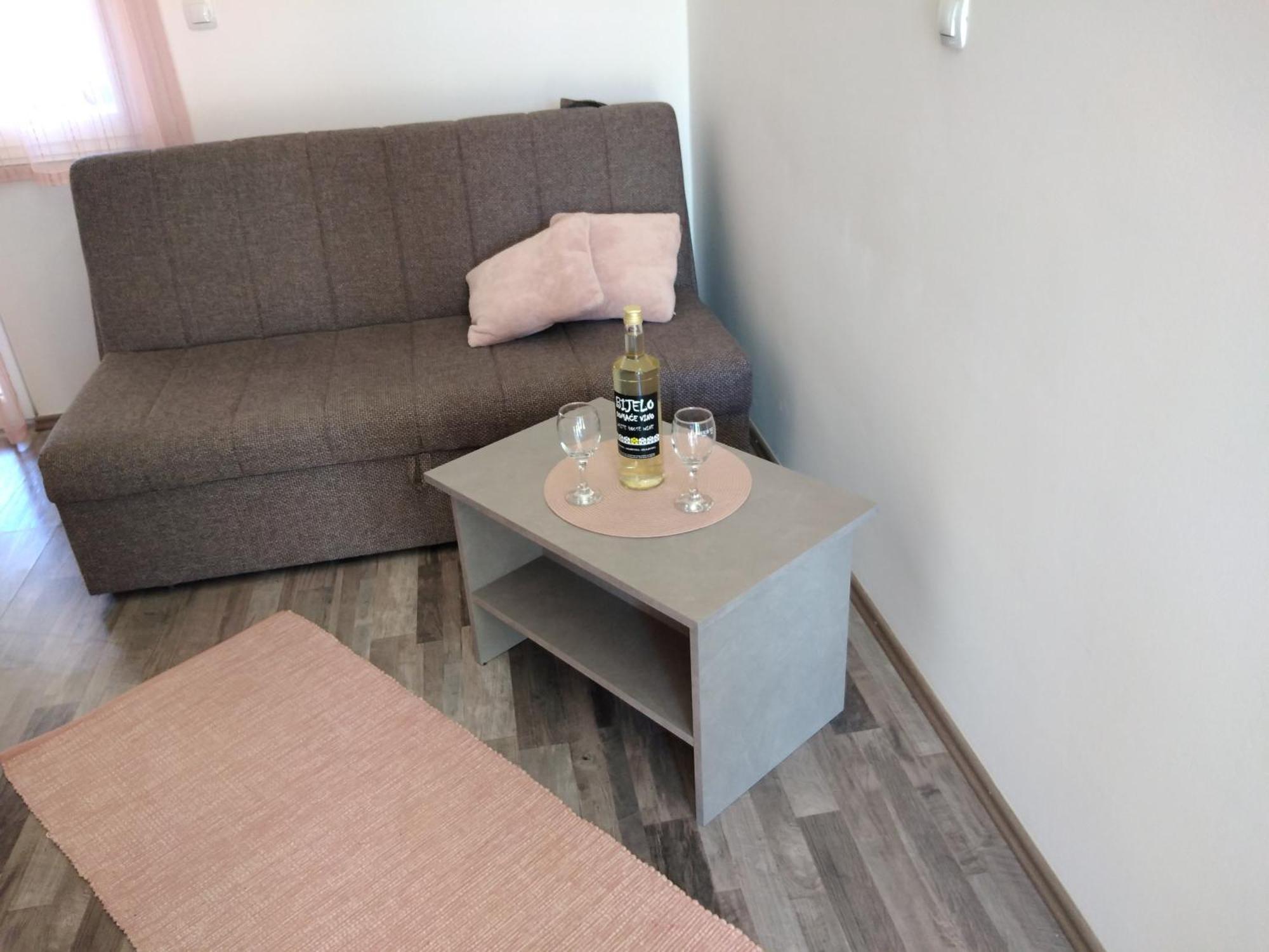 Verica Apartmán