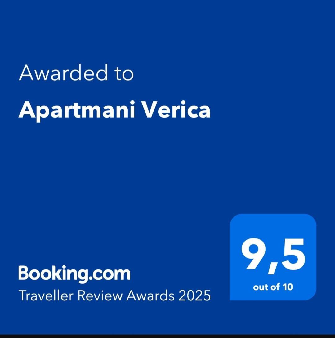 Verica Karlobag