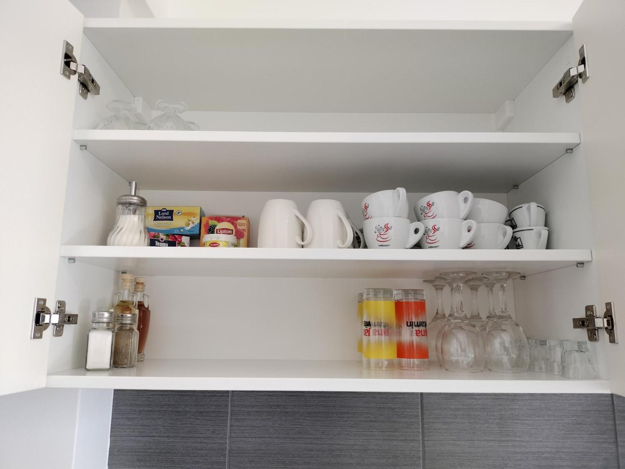Apartmán Verica