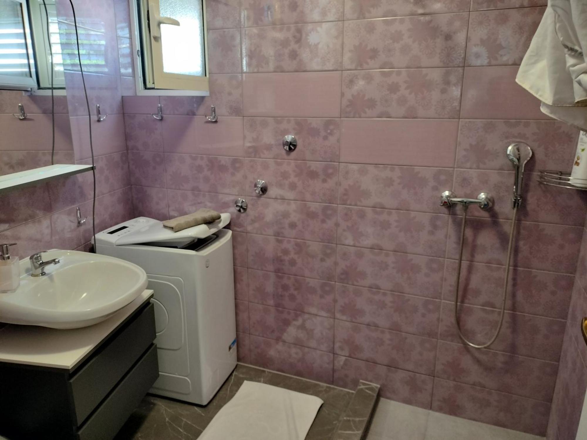 Verica Apartmán *