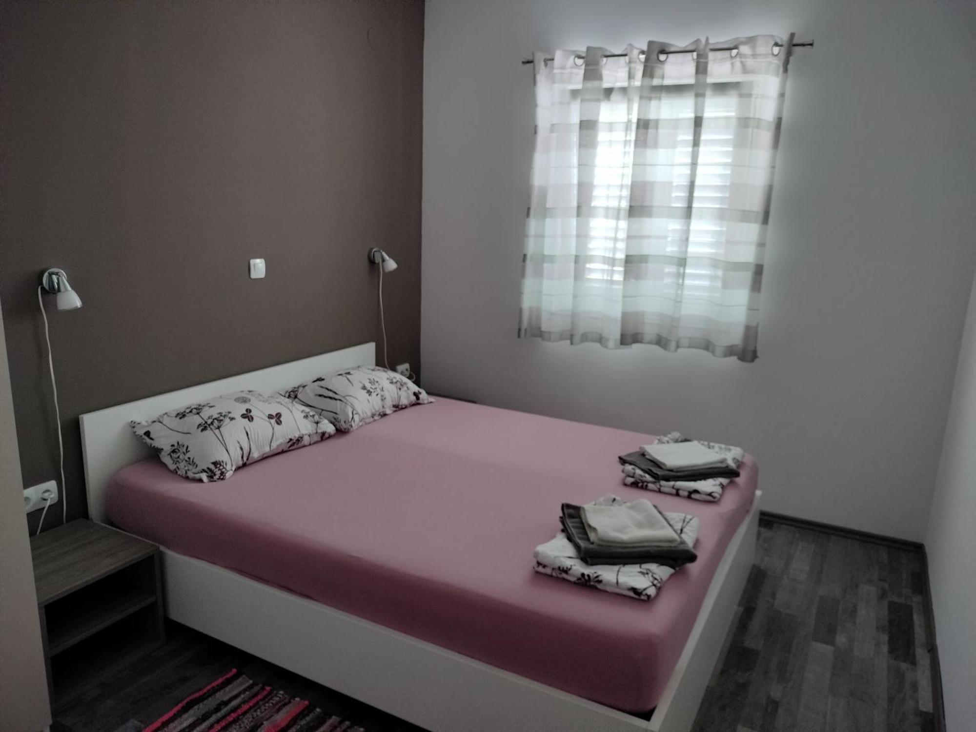 Verica Apartmán Karlobag