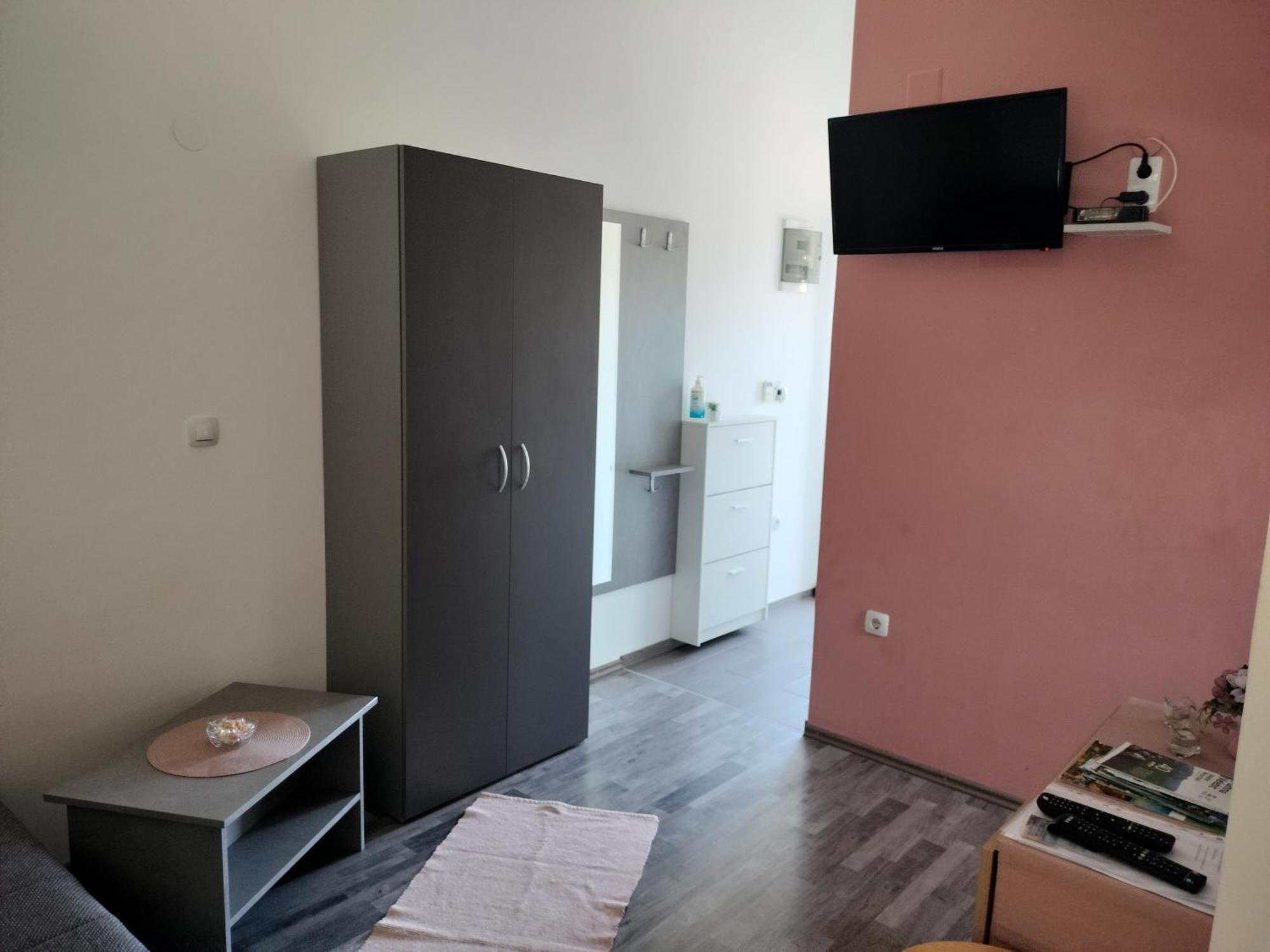 Verica Apartmán