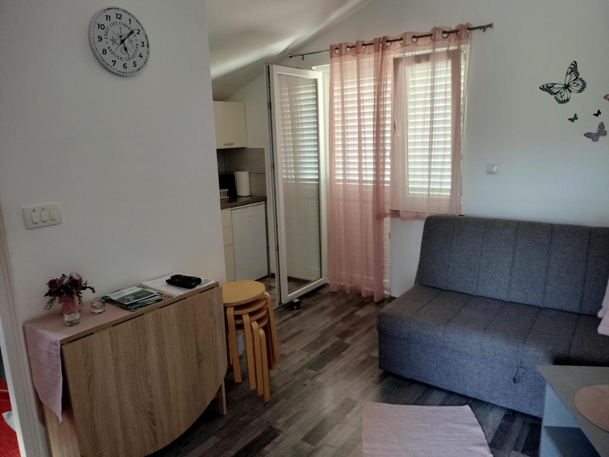 Apartmán Verica