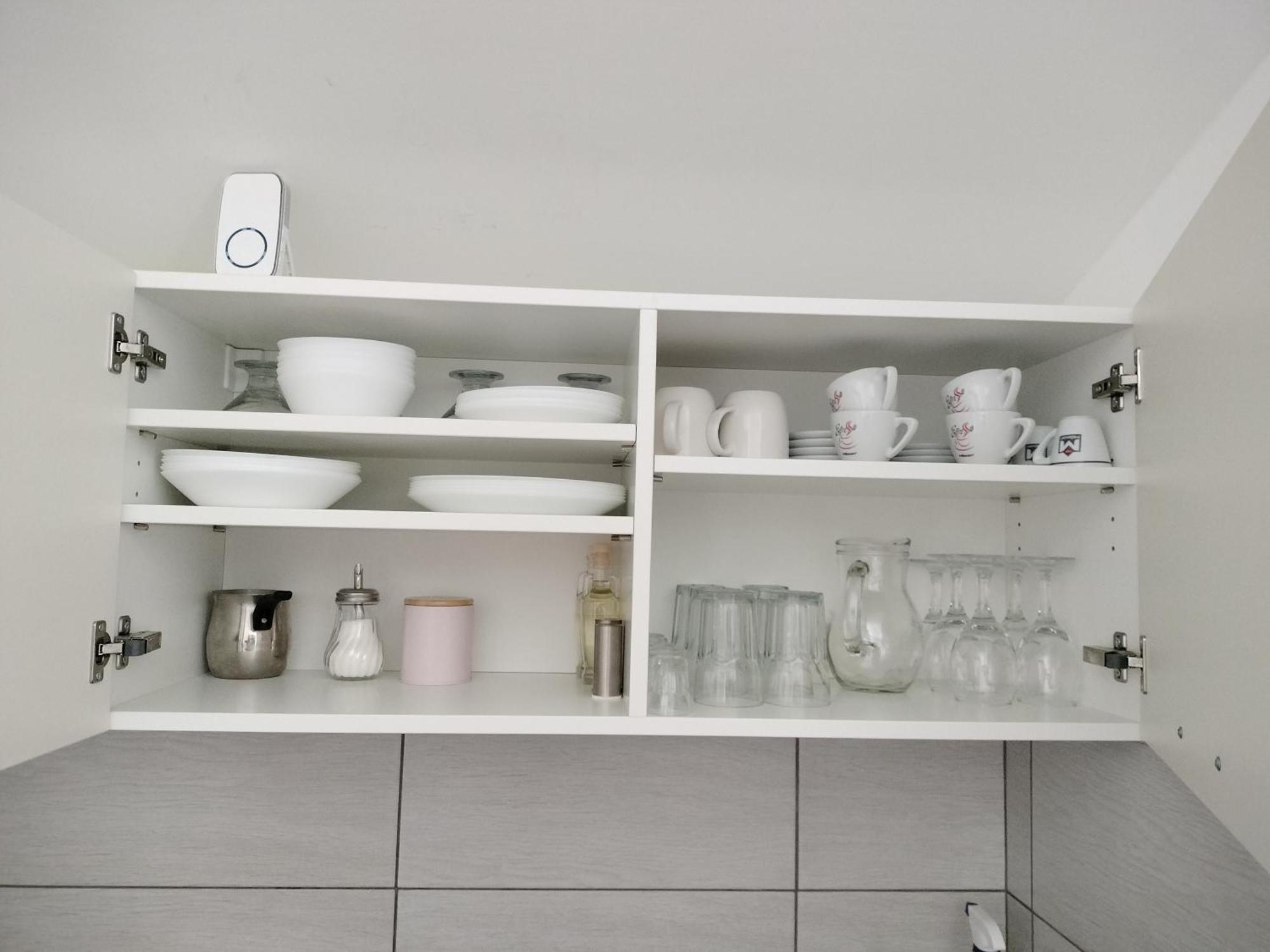 Apartmán Verica