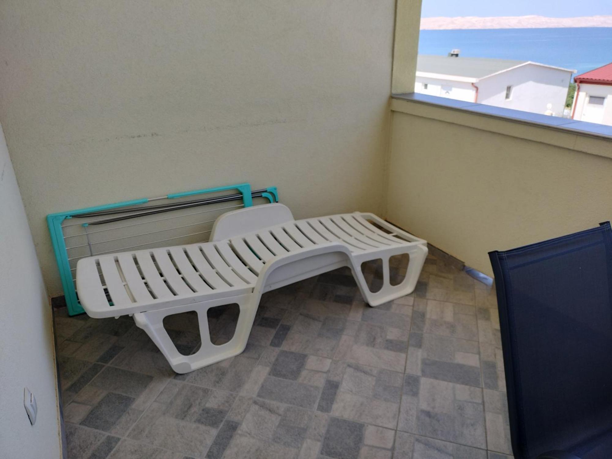 Verica Apartmán *