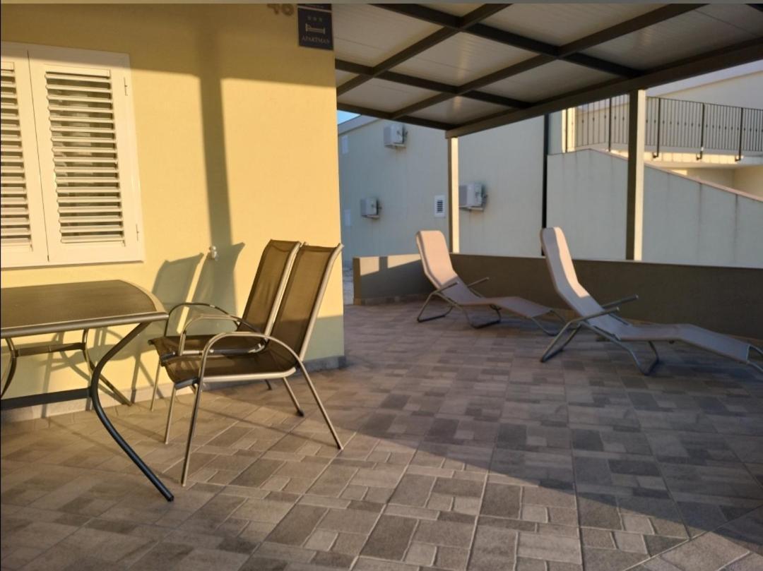 Verica Apartmán *