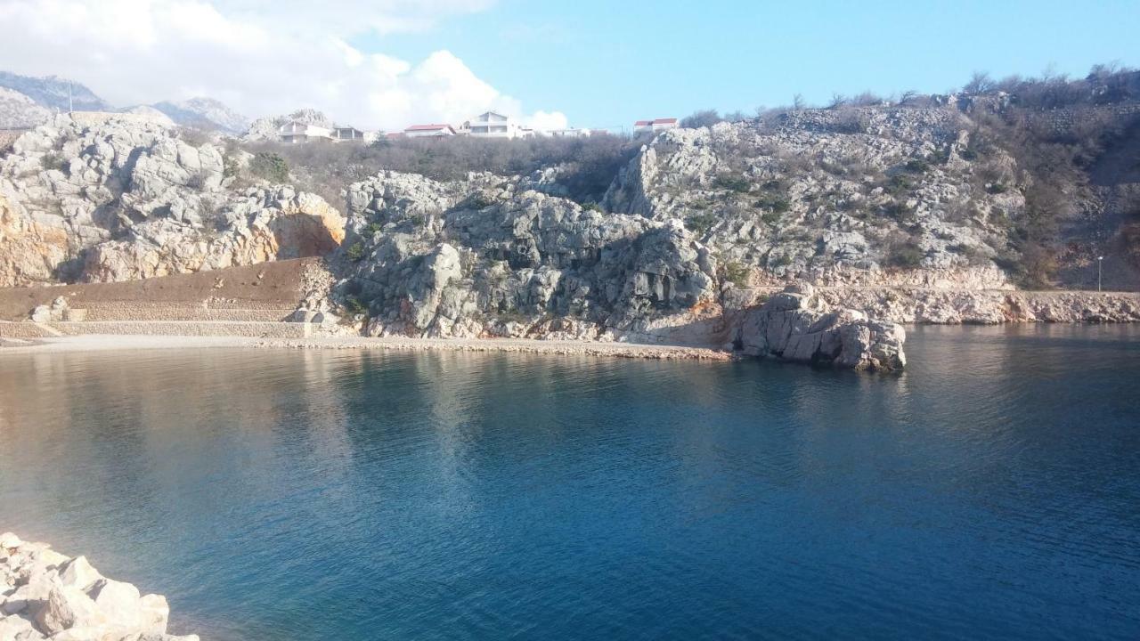 Verica Apartmán Karlobag