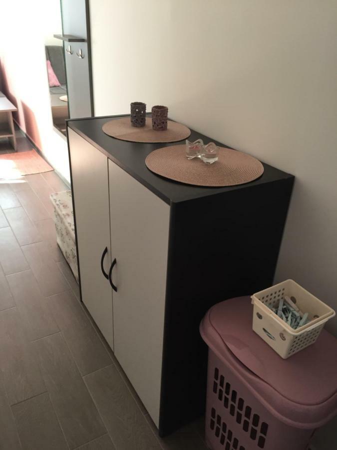 Verica * Karlobag